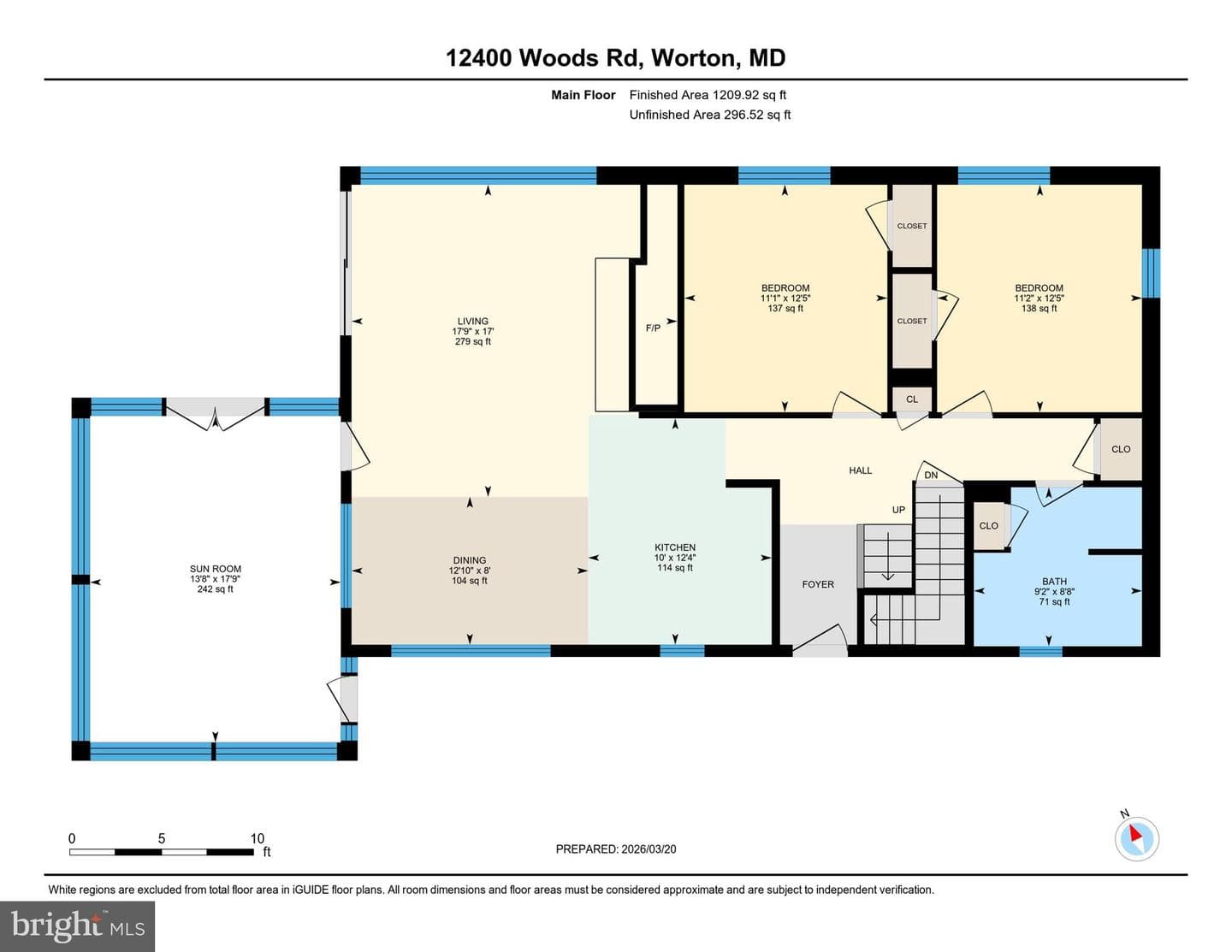 12400 Woods Road photo 34