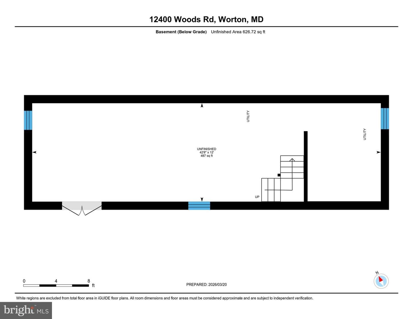 12400 Woods Road photo 36