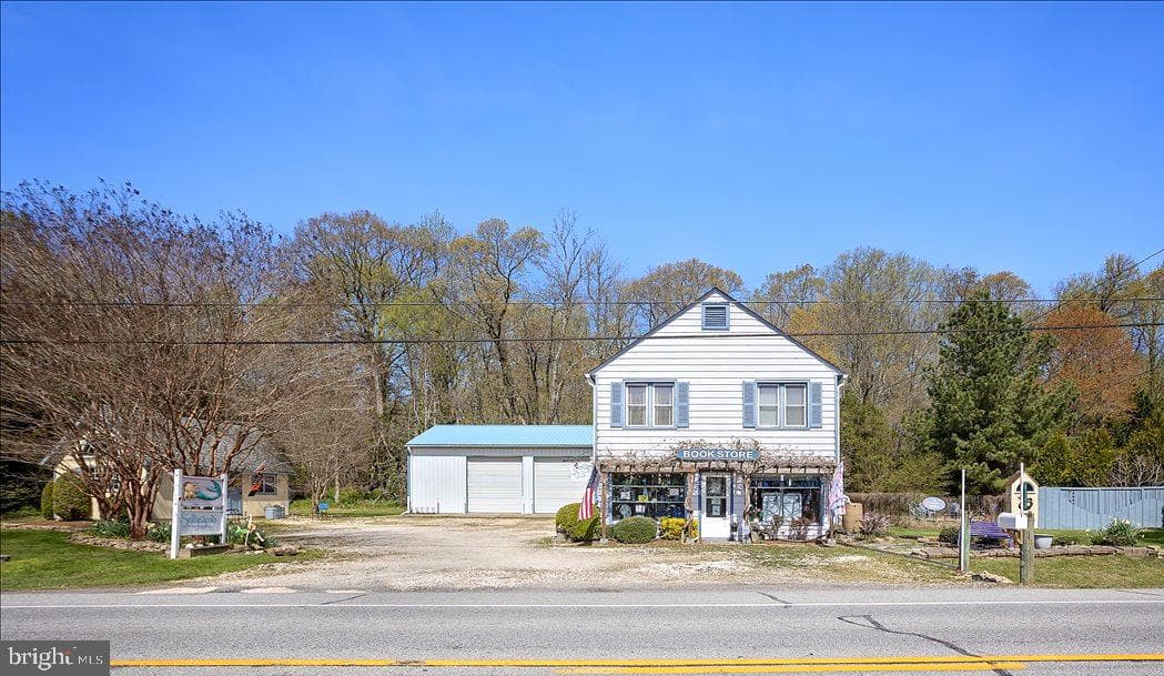 6202 Rock Hall Rd, Rock Hall