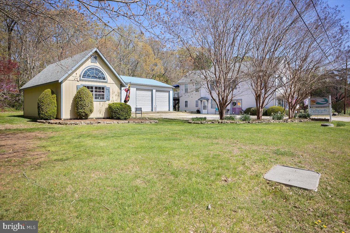 6202 Rock Hall Road photo 32