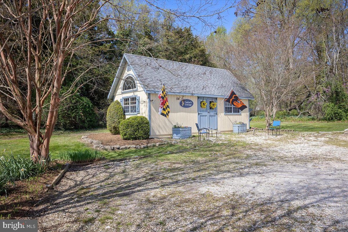 6202 Rock Hall Road photo 41