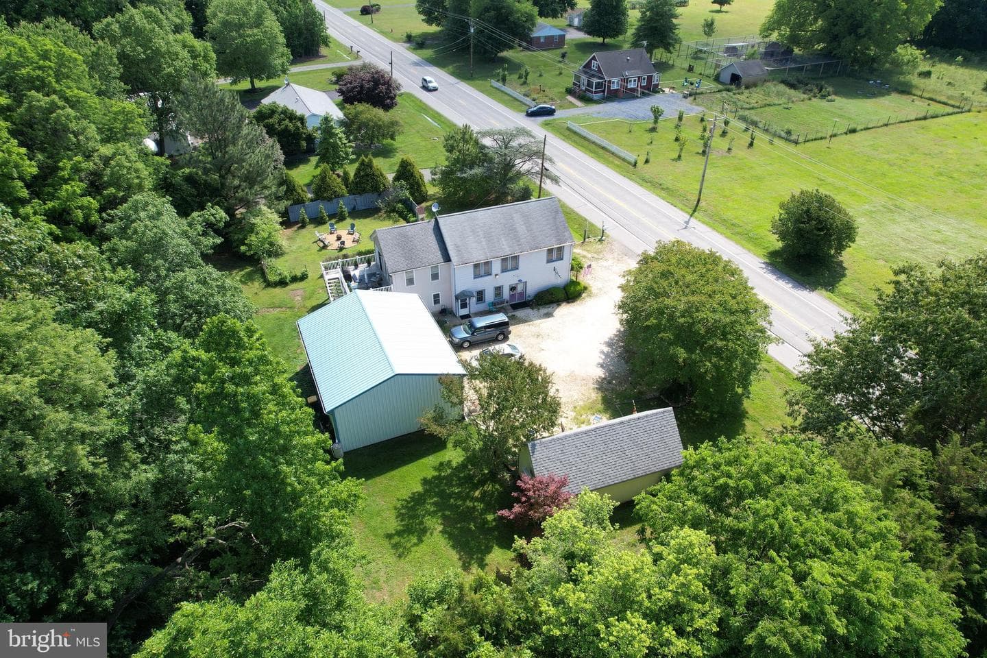 6202 Rock Hall Road photo 52