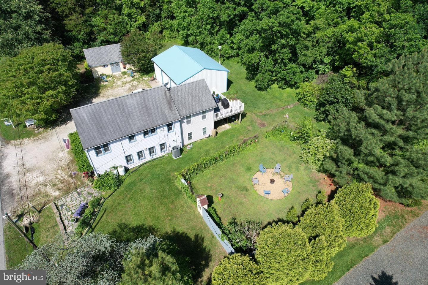 6202 Rock Hall Road photo 53