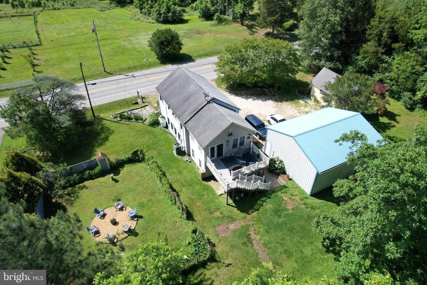 6202 Rock Hall Road photo 54
