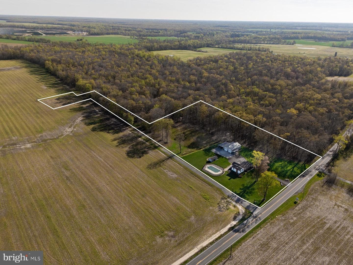 34203 Cypress Road, Millington