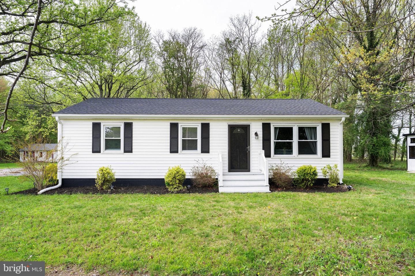 11167 Oak Lane, Worton