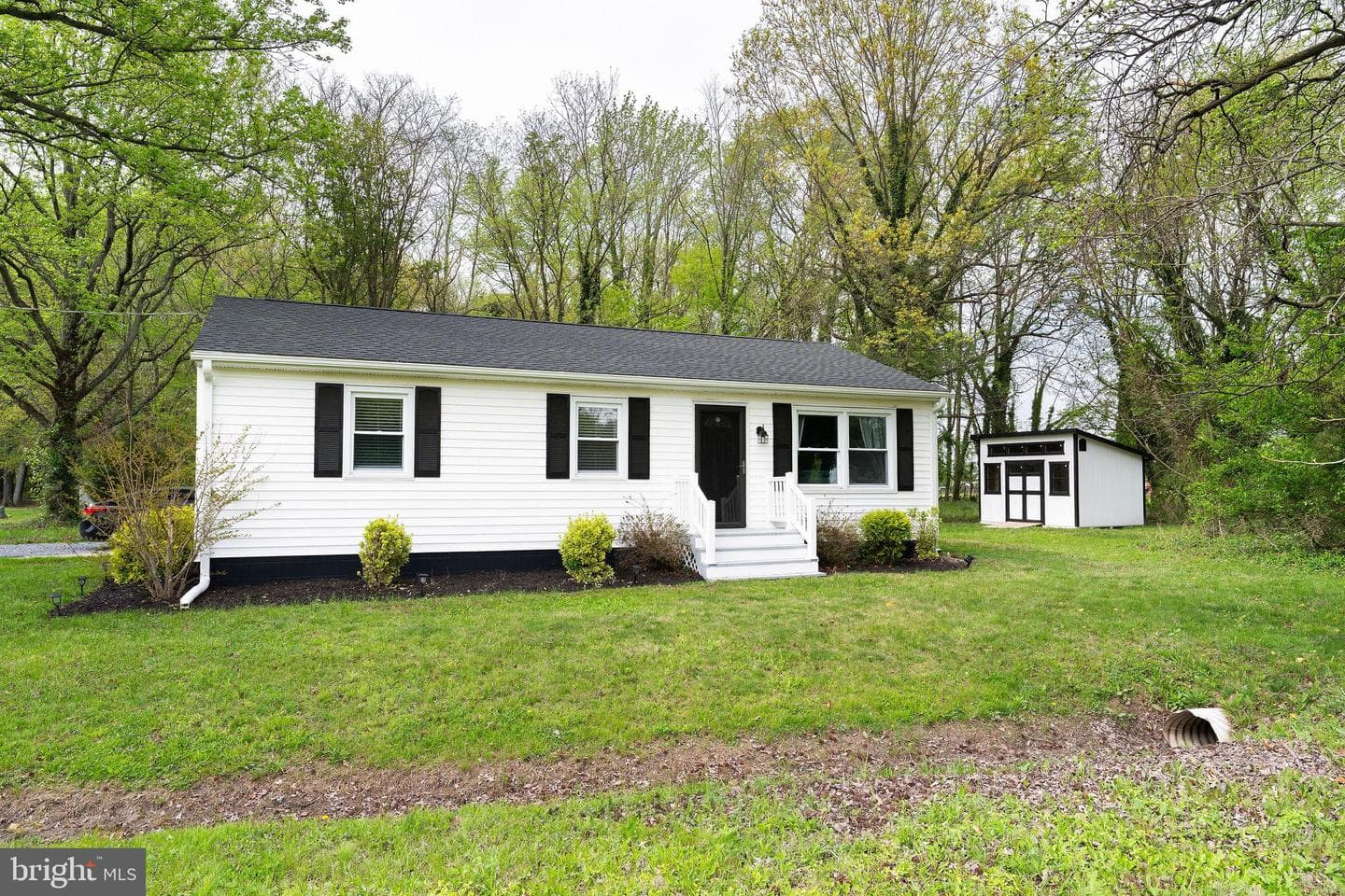 11167 Oak Lane, Worton