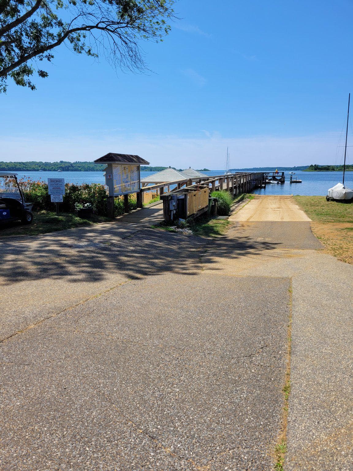 14136 Kentmore Park Road, Kennedyville