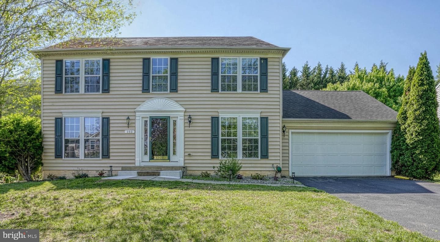 103 Trafford Drive, Chestertown