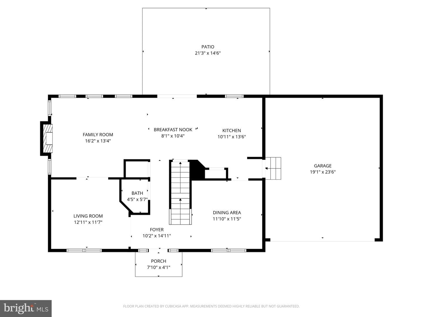 103 Trafford Drive photo 10