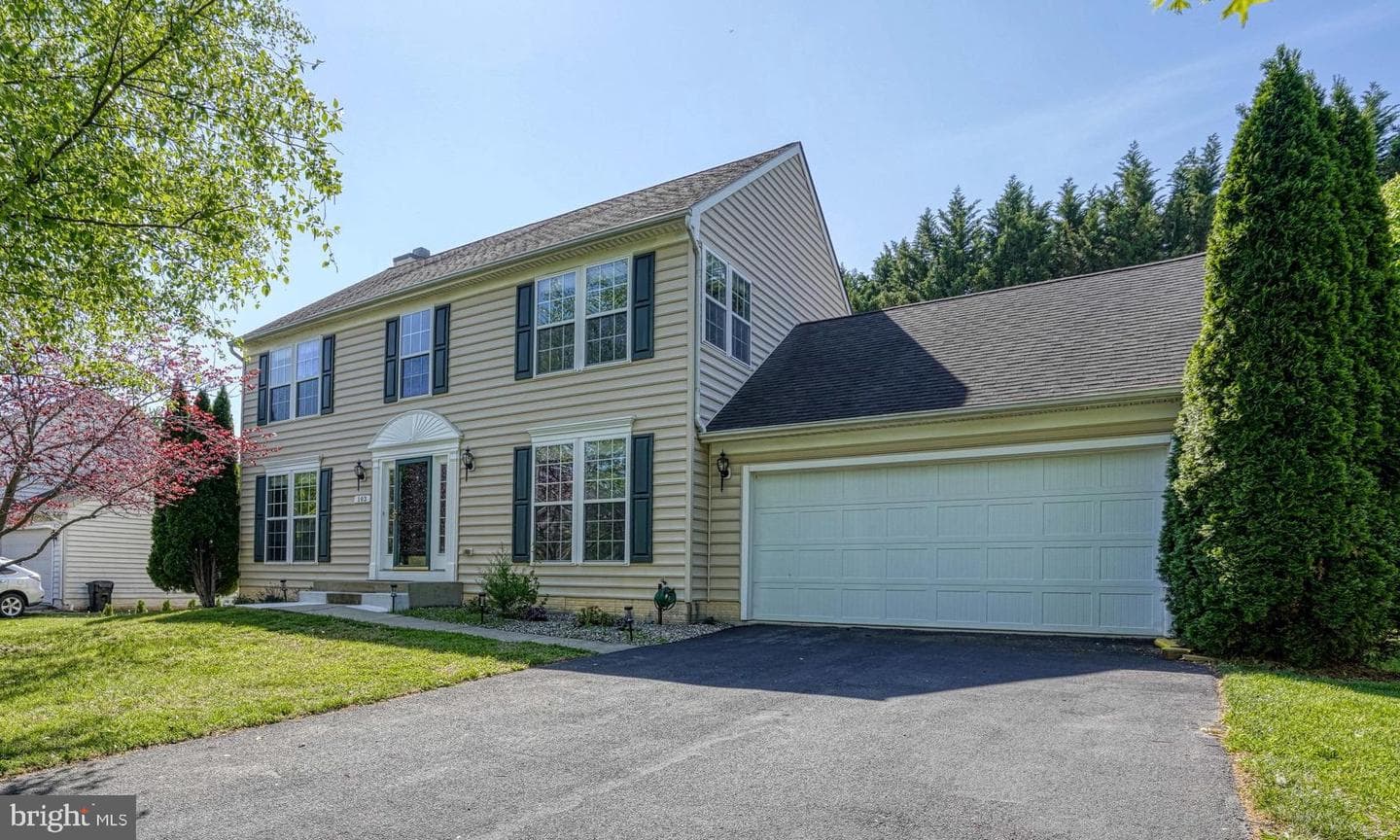 103 Trafford Drive, Chestertown