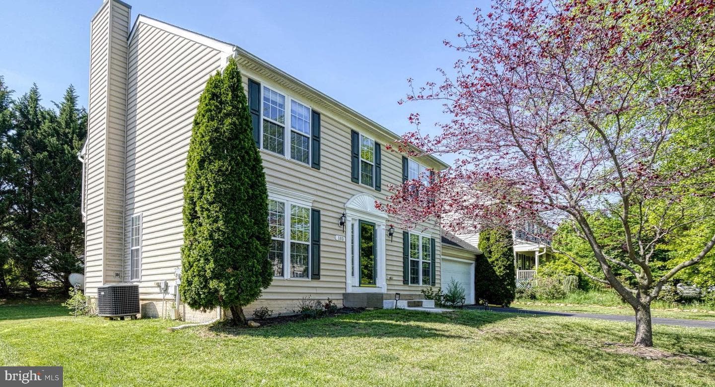 103 Trafford Drive photo 9