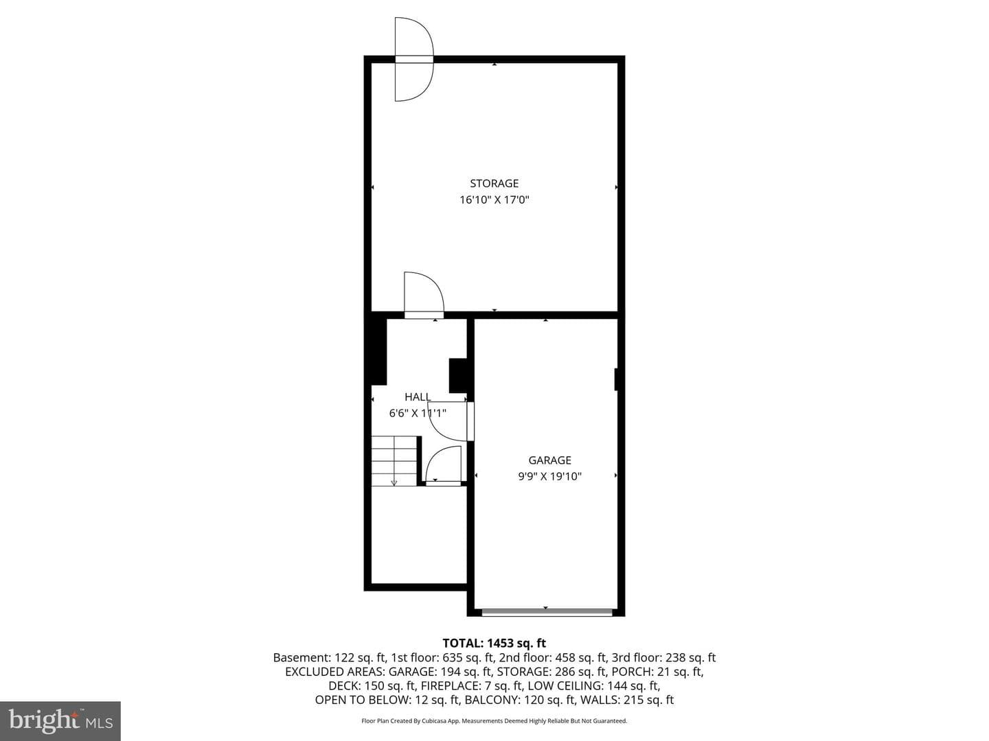 20563 Rock Hall Avenue #16 photo 35