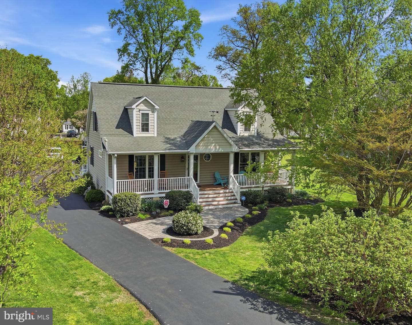 20694 Mercer Avenue, Rock Hall