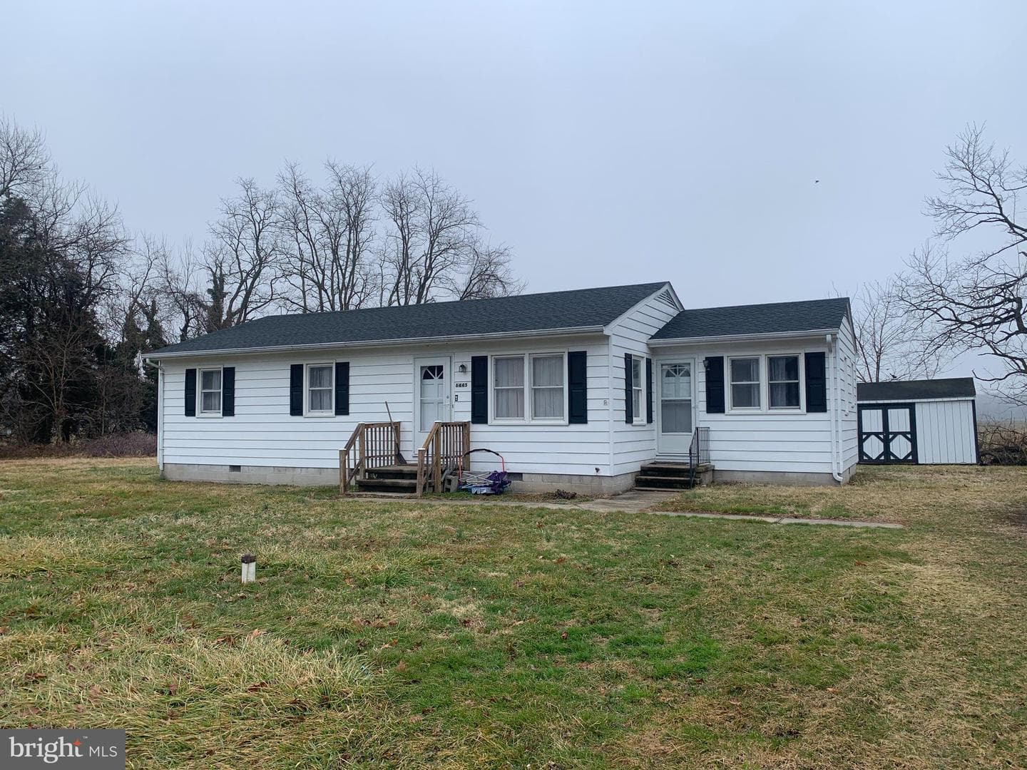 6445 Edesville Road