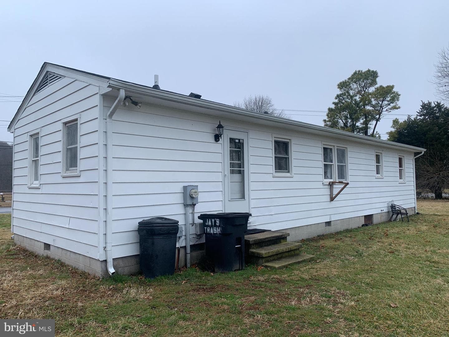 6445 Edesville Road photo 2