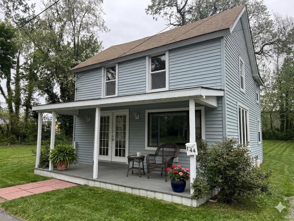 144 Prospect Street photo 1