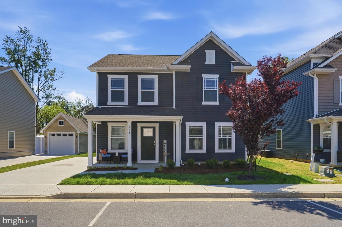 214 Silver Heel Road, Chestertown