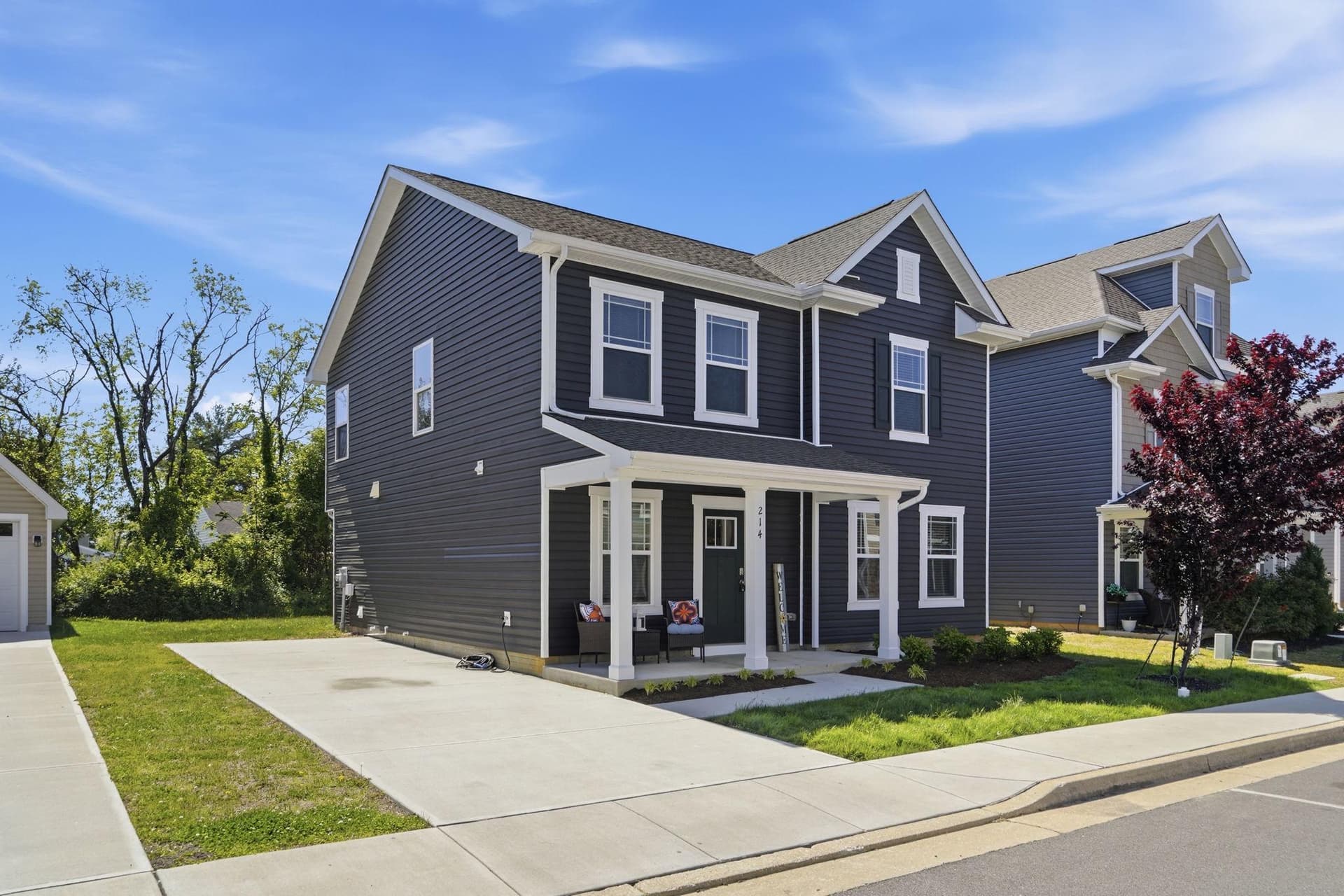 214 Silver Heel Road, Chestertown