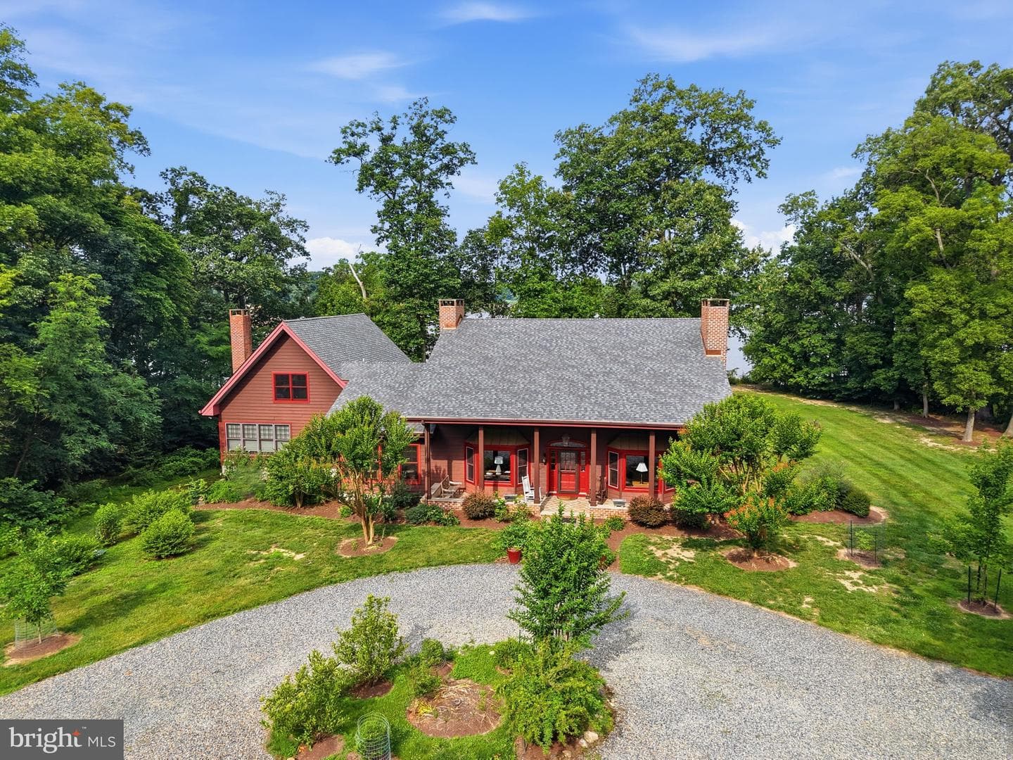 22470 Fairgale Farm Lane, Chestertown