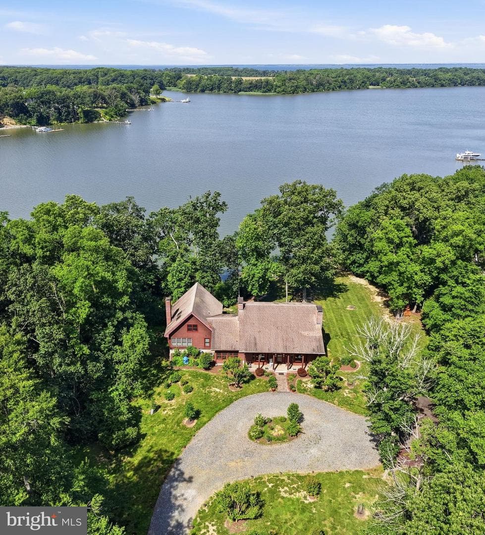 22470 Fairgale Farm Lane, Chestertown