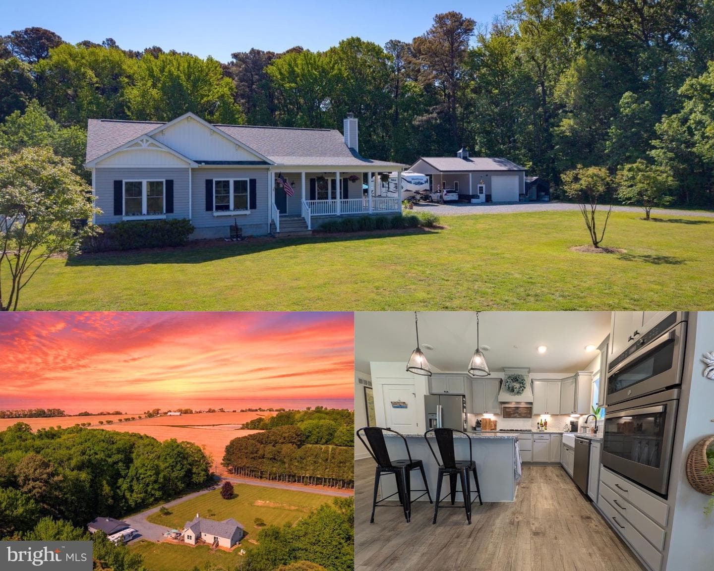 4819 Eastern Neck Road, Rock Hall