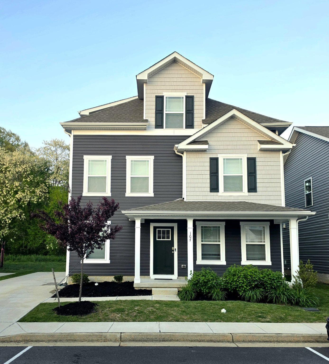 107 Flying Cloud Drive, Chestertown