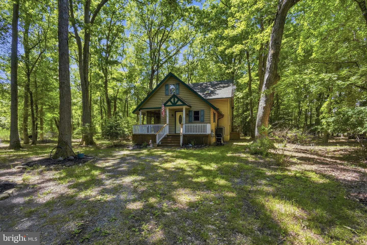 22300 Frazier Road, Rock Hall