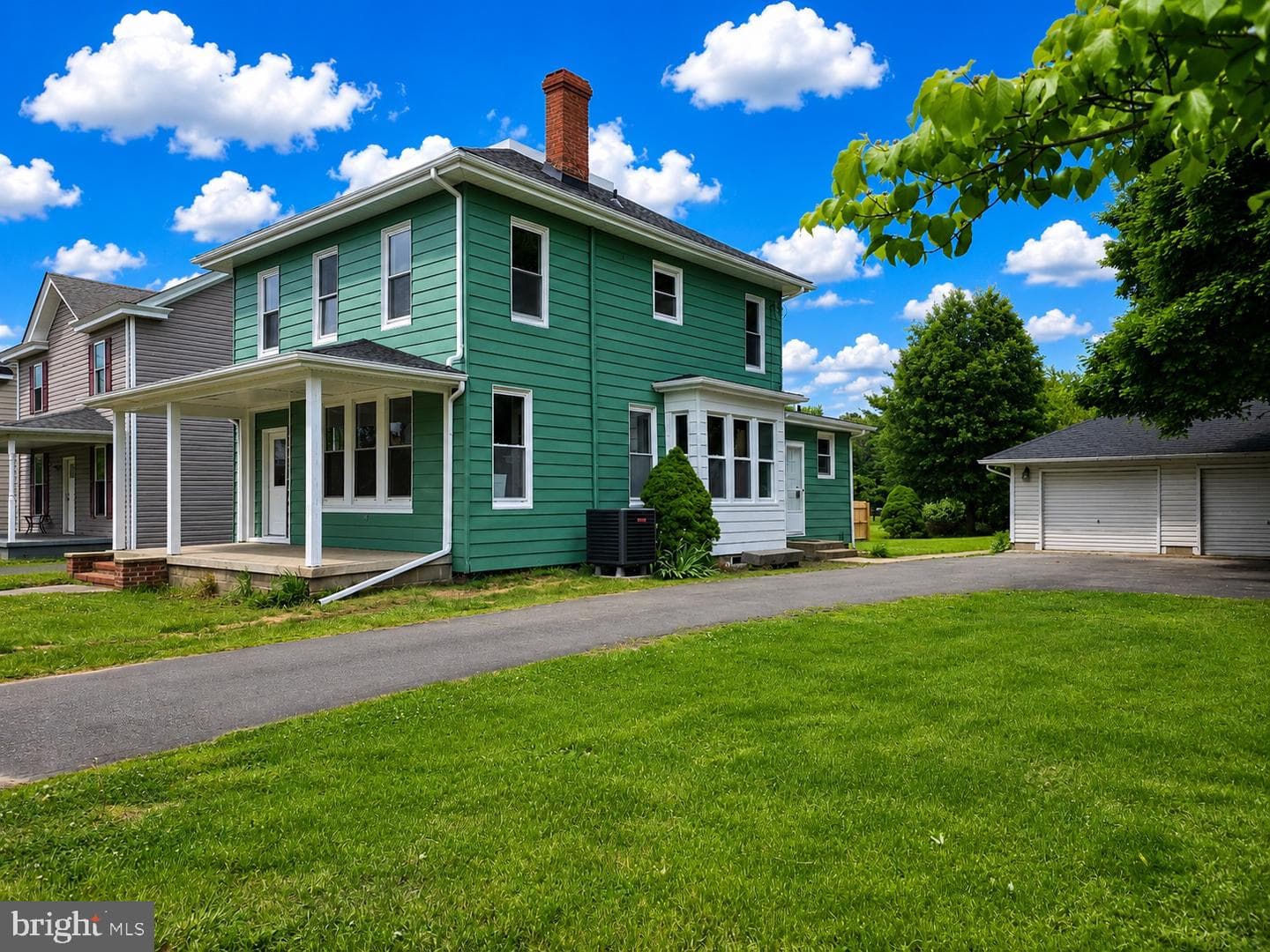 122 Main Street, Galena