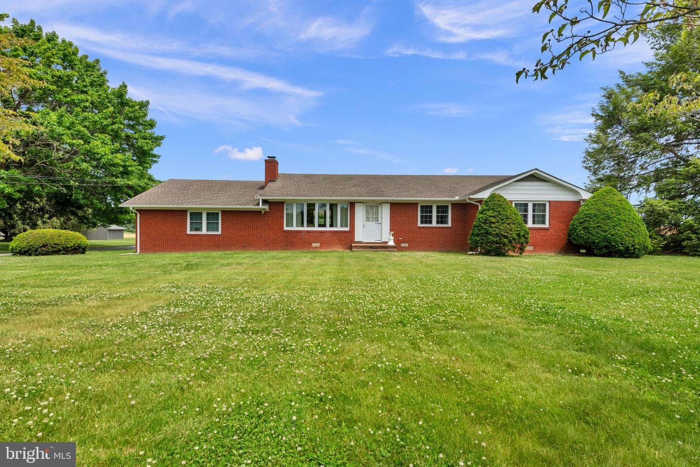 8629 Airy Hill Road photo 1