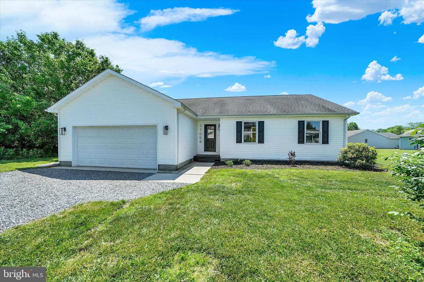 11054 Austin Lane, Worton