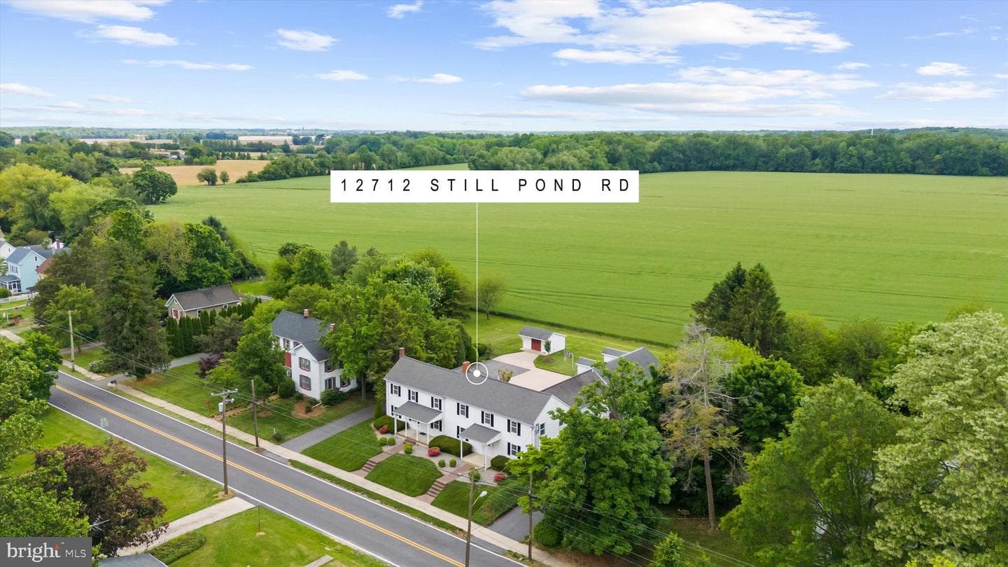 12712 And 12714 Still Pond Road, Still Pond