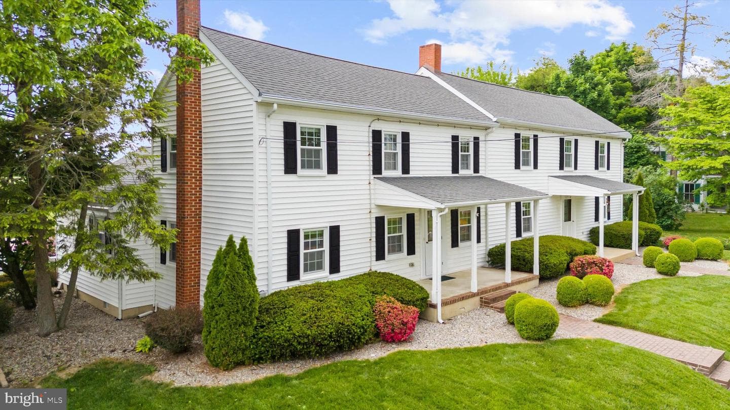 12712 And 12714 Still Pond Road, Still Pond