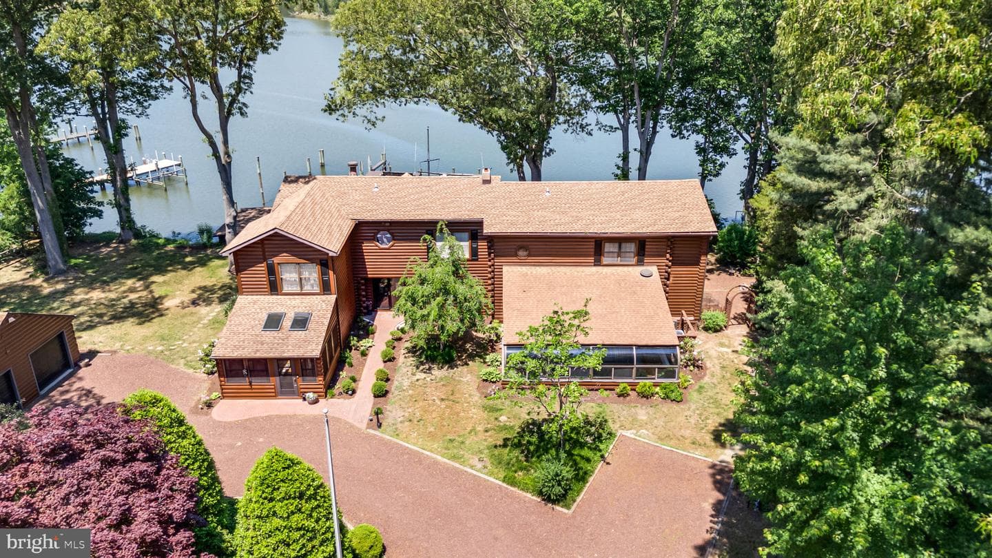 31436 Sassafras River Ave, Galena