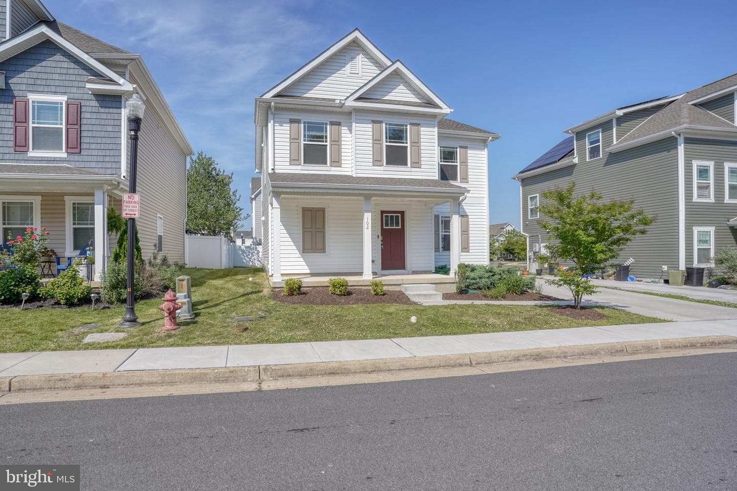 102 Flying Cloud Drive, Chestertown