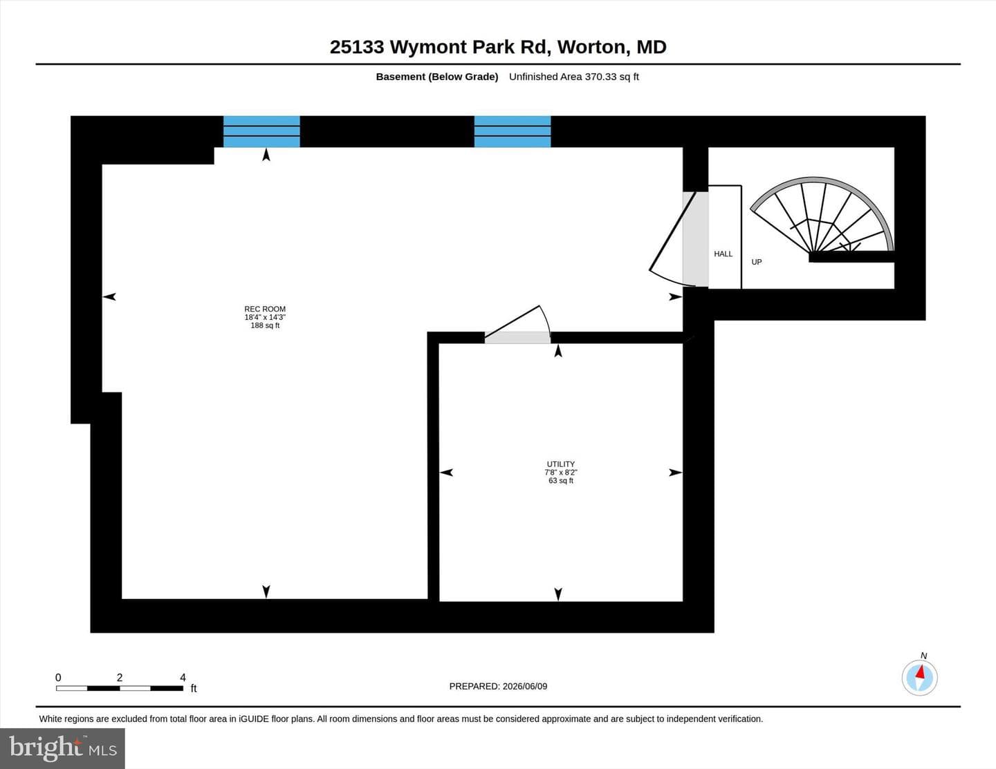 25133 Wymont Park Road photo 63