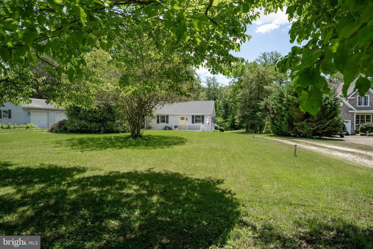 31673 W Edge Road, Millington