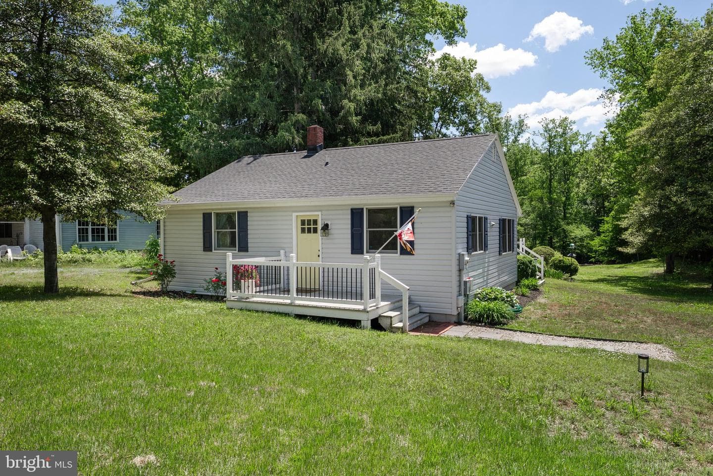 31673 W Edge Road, Millington