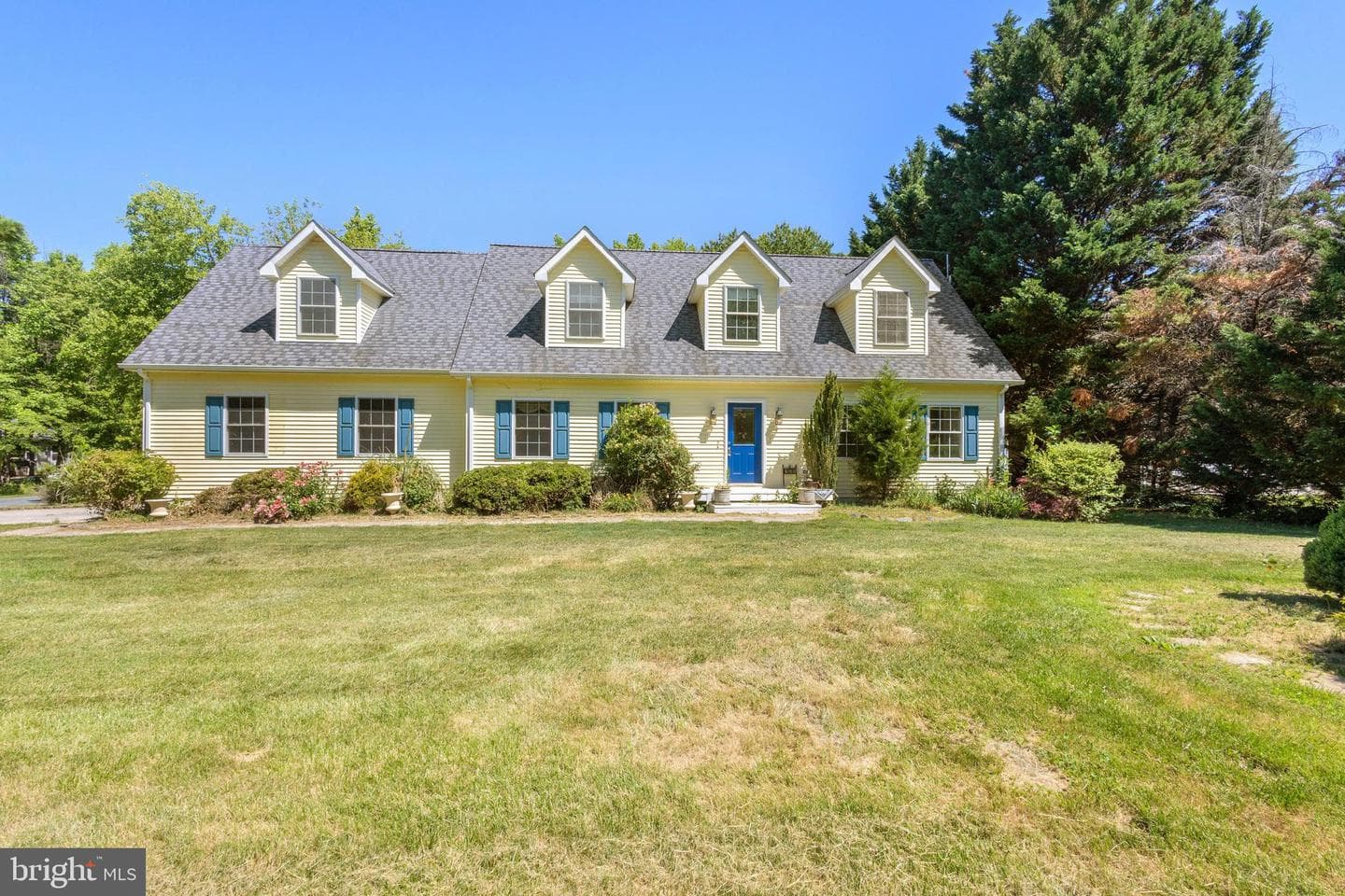 10781 Fermoy Road, Chestertown