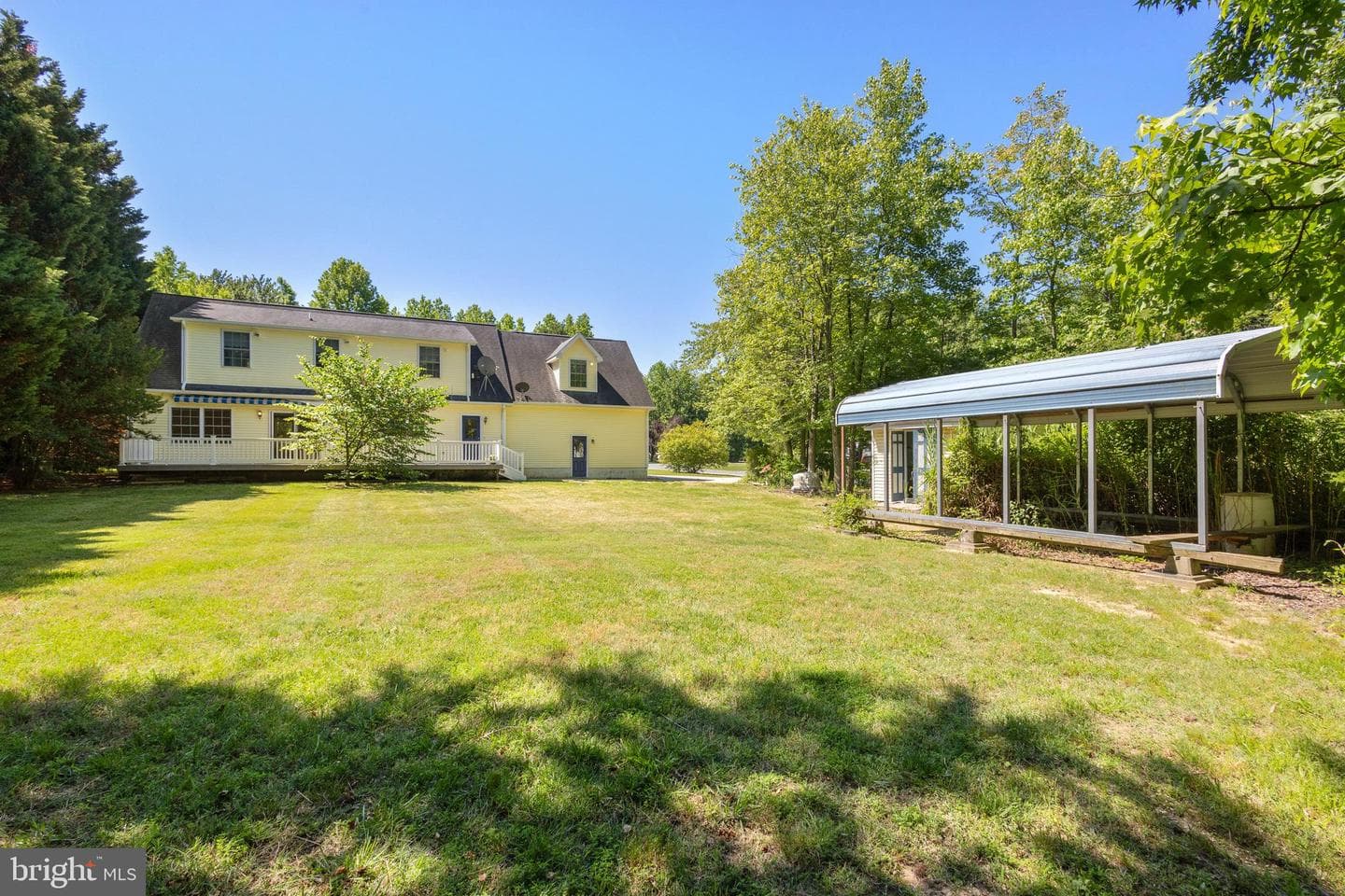 10781 Fermoy Road, Chestertown