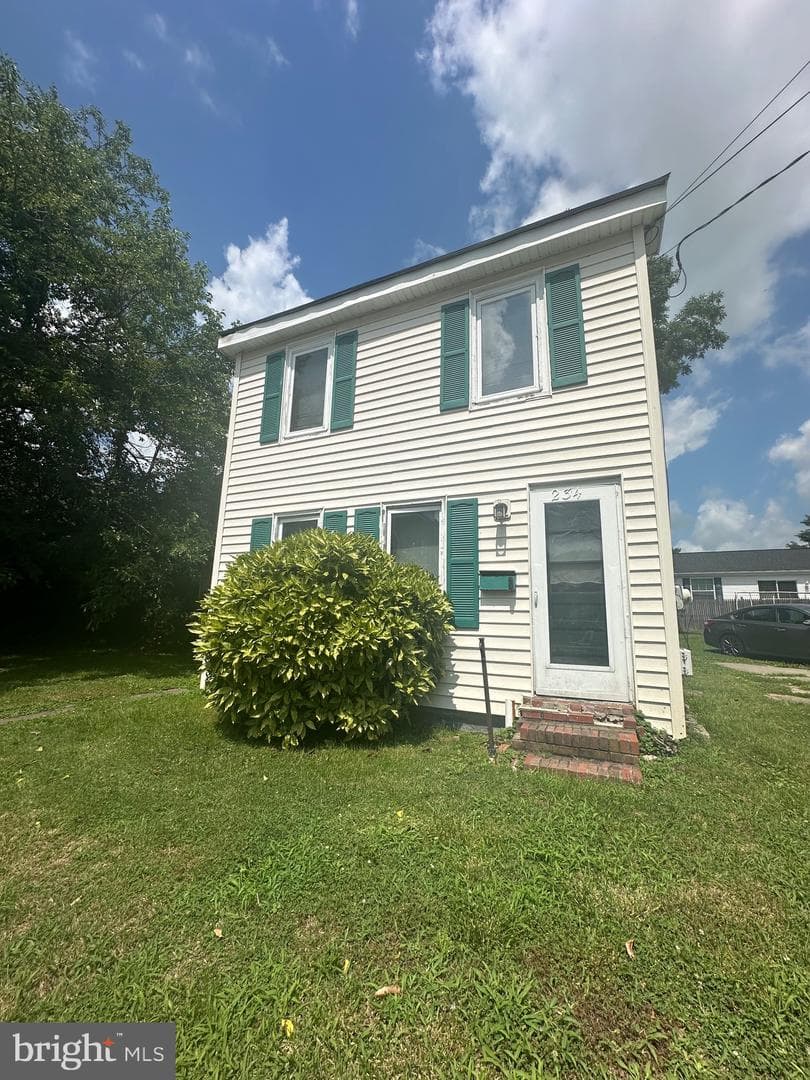 234 N College Avenue photo 3