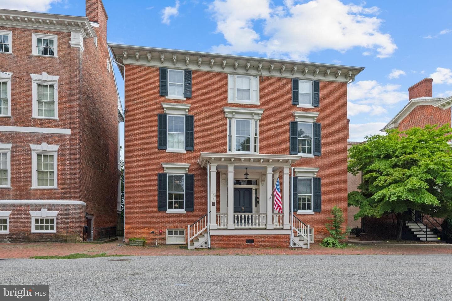 105 N Water St # 2, Chestertown
