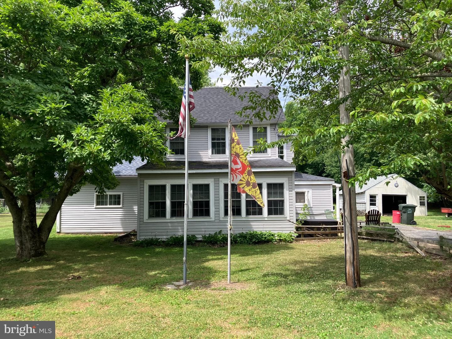 4818 Piney Neck Road, Rock Hall