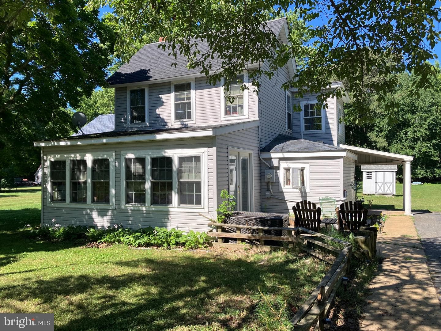 4818 Piney Neck Road, Rock Hall