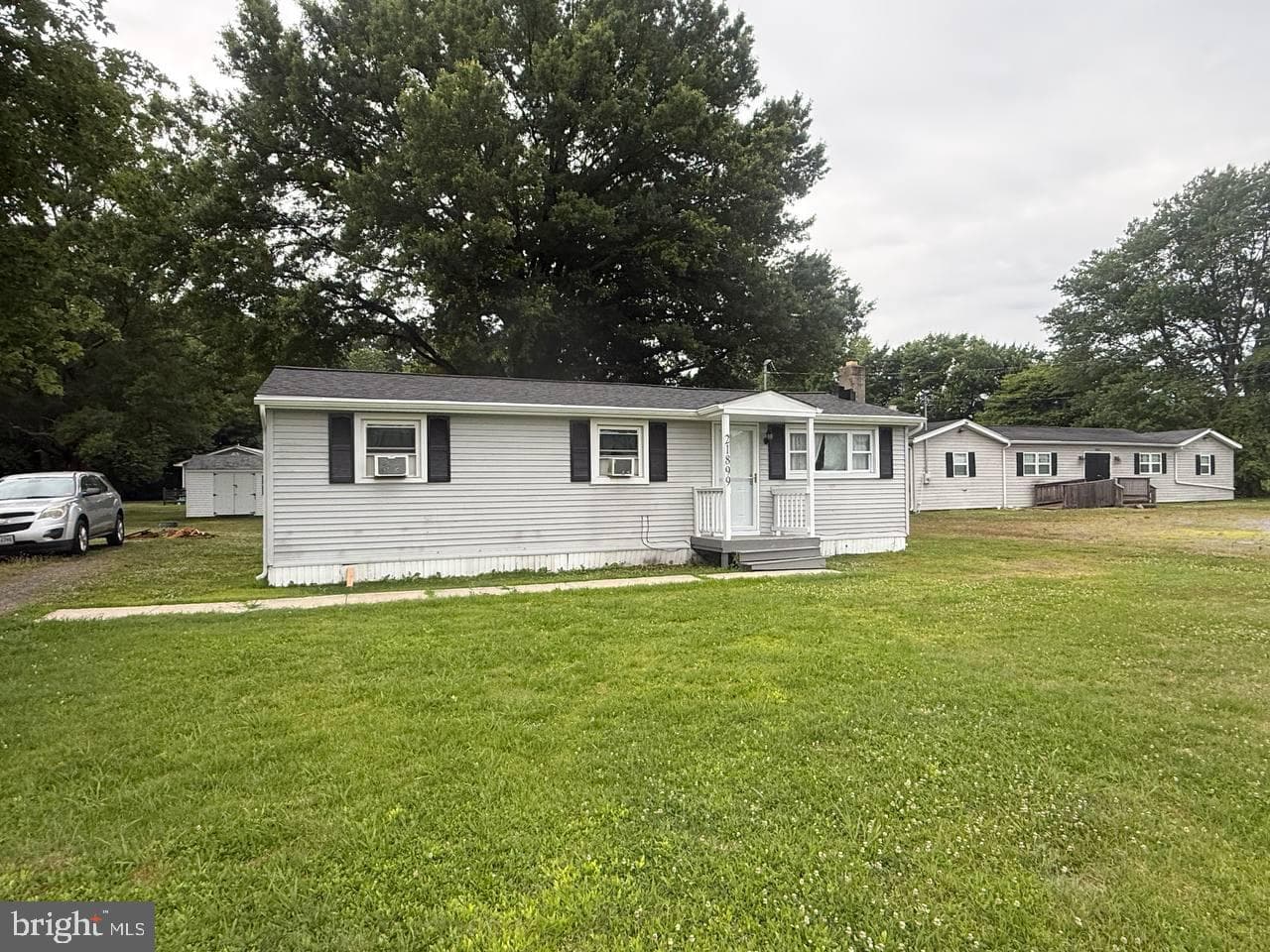 21899 Lovers Lane, Rock Hall