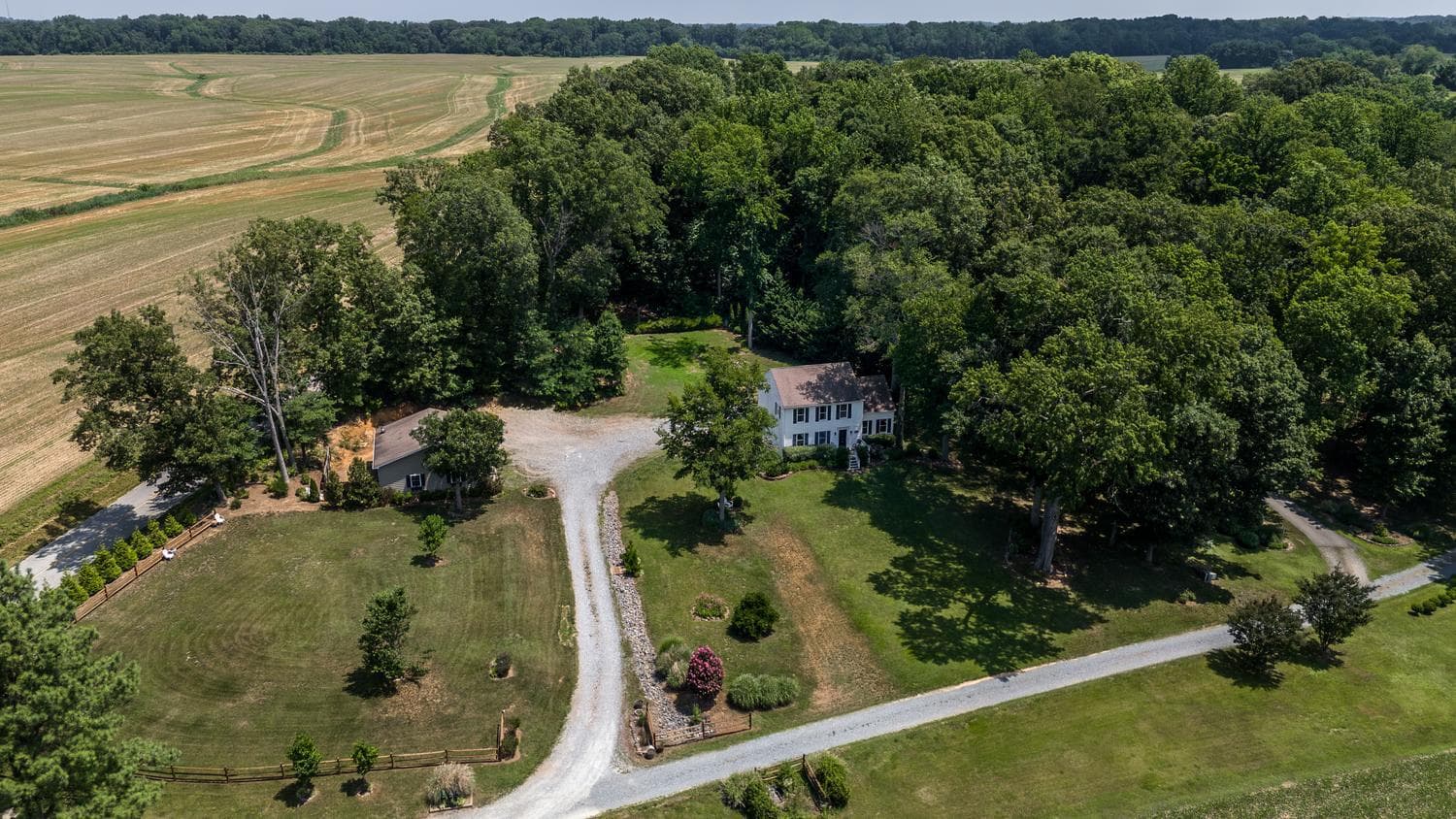 11929 Colly Cove Lane, Worton