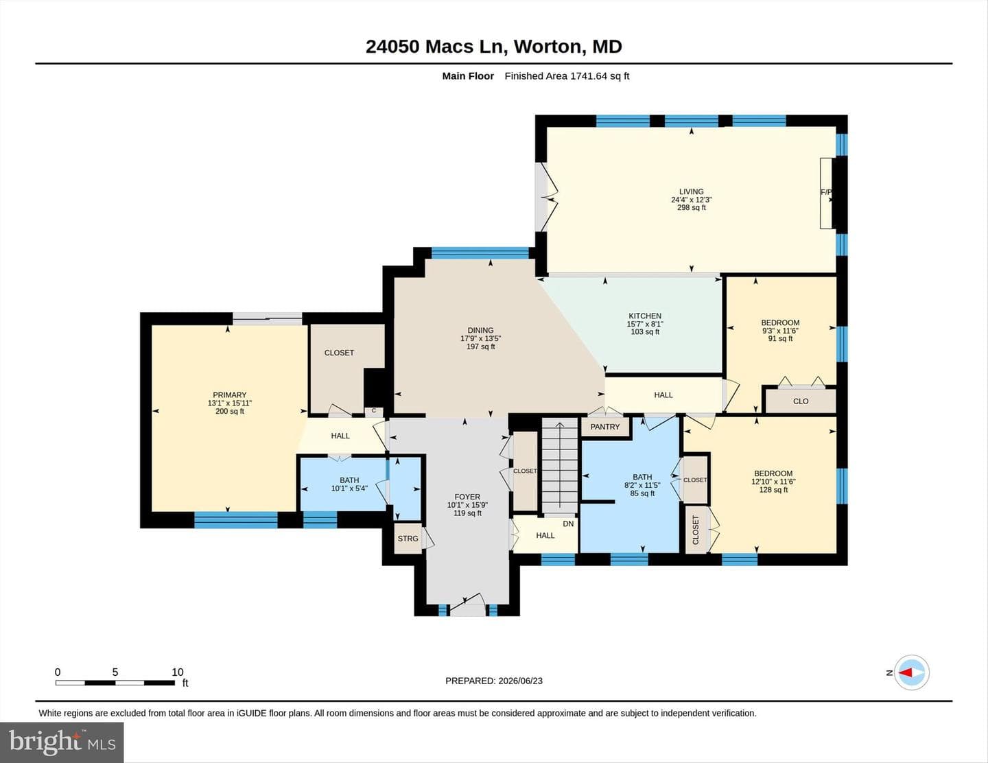 24050 Macs Lane photo 44