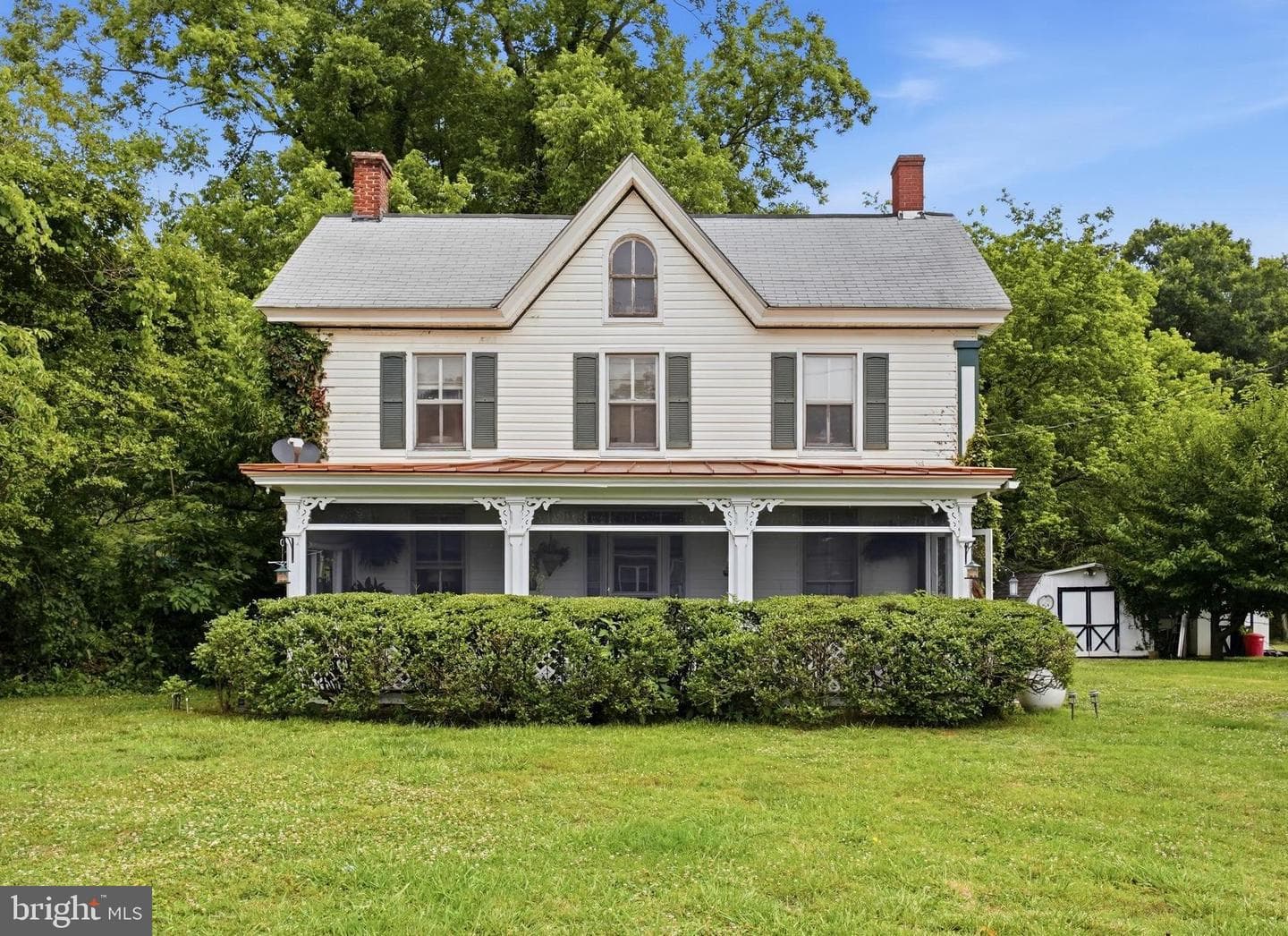 21384 E Sharp Street, Rock Hall
