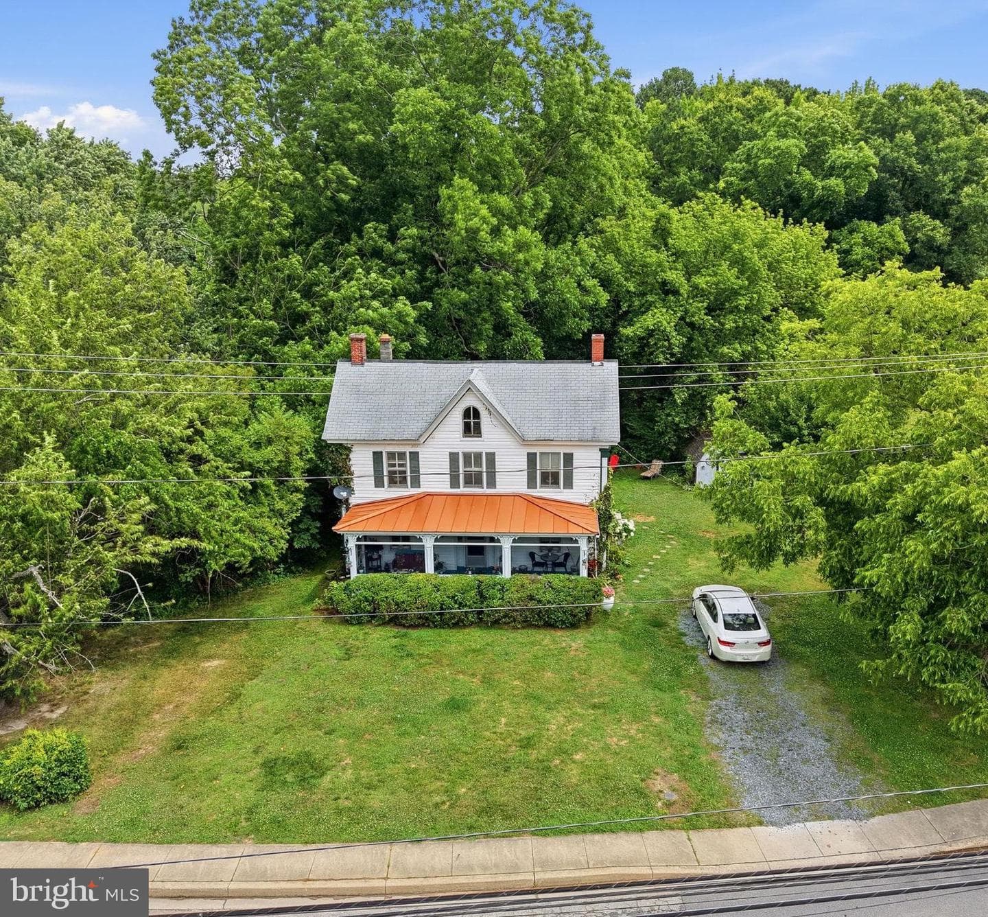 21384 E Sharp Street, Rock Hall