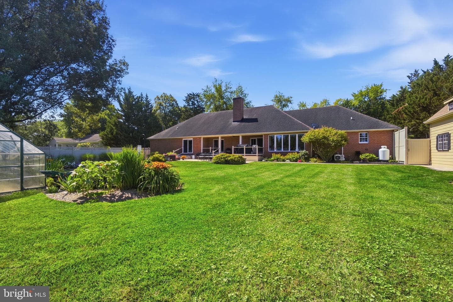 7828 Country Club Lane photo 2